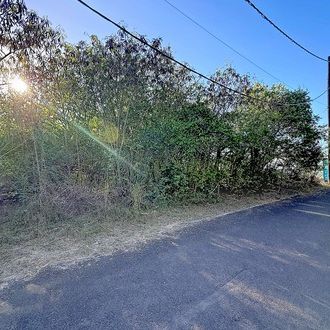 Land Mont Choisy sold by DECORDIER real estate Mauritius