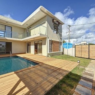 House sold by DECORDIER real estate 