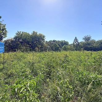 Land sold by DECORDIER real estate 