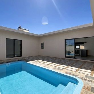 House Petit Raffray sold by DECORDIER real estate Mauritius 