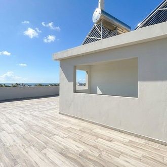 Maison Trou aux Biches vendue par DECORDIER immobilier Maurice
