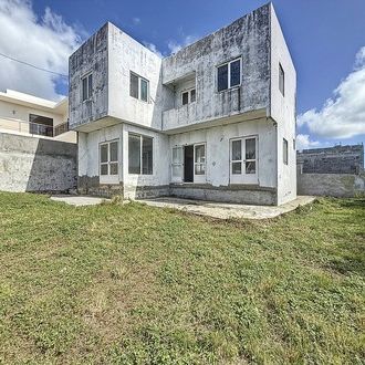 Maison Grand Baie vendue par DECORDIER immobilier Maurice