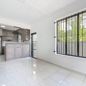 Appartement Mont Choisy vendu par DECORDIER immobilier Maurice
