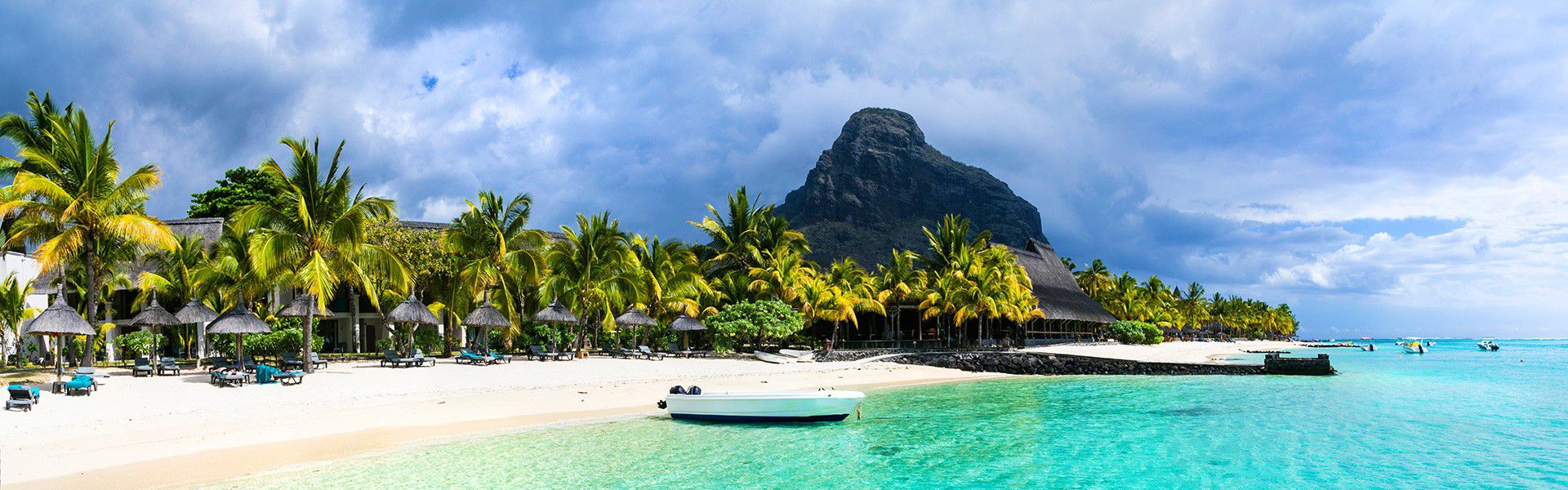  Real estate Grand Baie