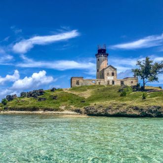 Ile au Phare