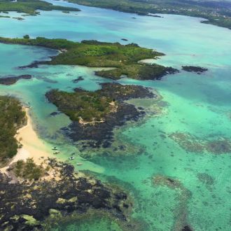 L’île d'Ambre