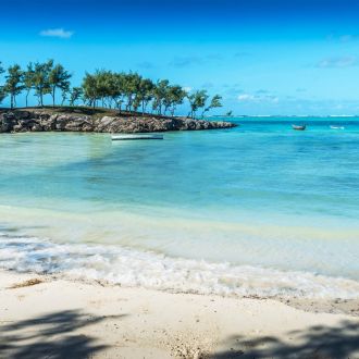 Les hôtels à Rodrigues