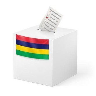 Les élections générales à l'île Maurice