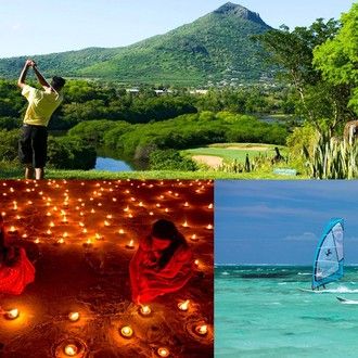Some key events in Mauritius in 2019