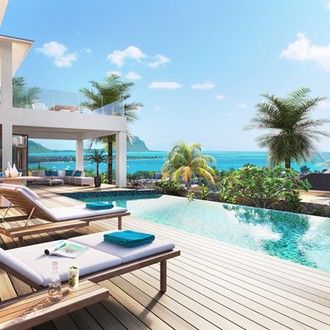 Buying a Newly-Built Property in Mauritius