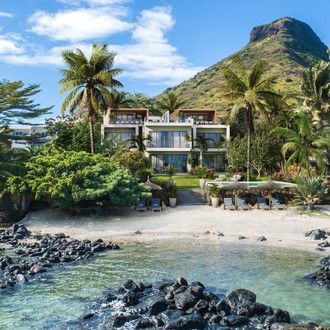 The Real Estate Sector in Mauritius