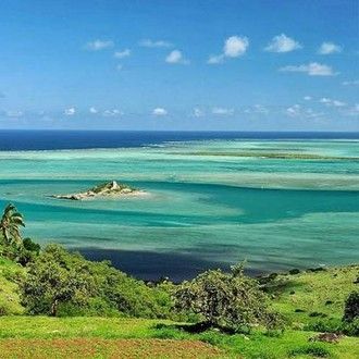 L'île Rodrigues