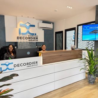 Grand Bay real estate agency | real estate network - DECORDIER
