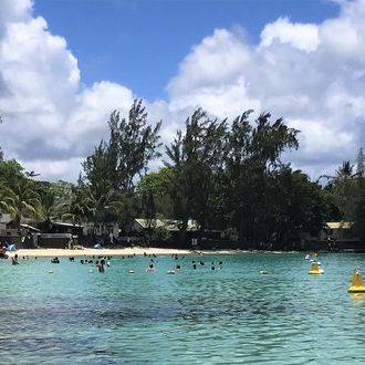 Achat à l'Île Maurice