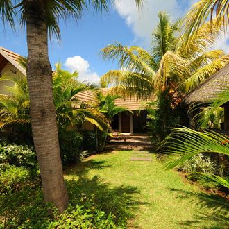 Rental in Mauritius