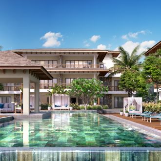 Real estate Mauritius