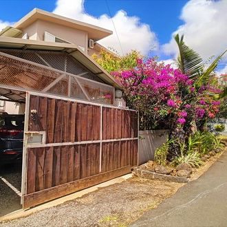 FOR SALE HOUSE IN GRAND BAY MAURITIUS