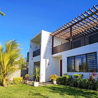 Maison Pereybere VENDUE par DECORDIER immobilier Mauritius.
