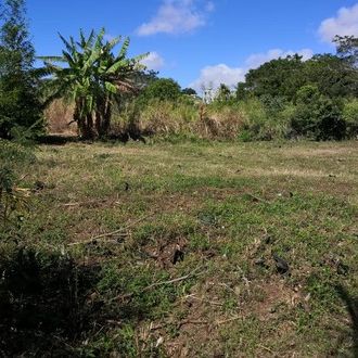 Land Petit Raffray SOLD by DECORDIER immobilier Mauritius.