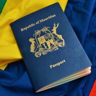 VISA OR PERMIT FOR RESIDENTS IN MAURITIUS