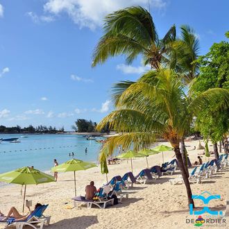 LOCATION STUDIO ÎLE MAURICE