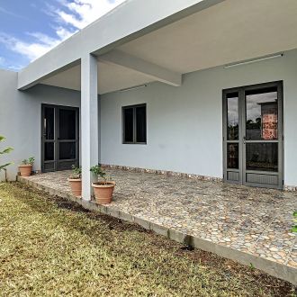 House Riche Mare, Bramsthan SOLD by DECORDIER immobilier MAURITIUS