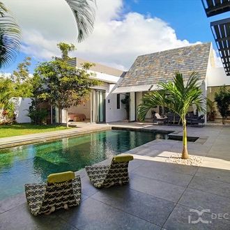 House Pereybere SOLD by DECORDIER immobilier Mauritius.