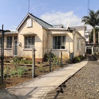 Maison Belle Rose VENDUE par DECORDIER immobilier Mauritius. 