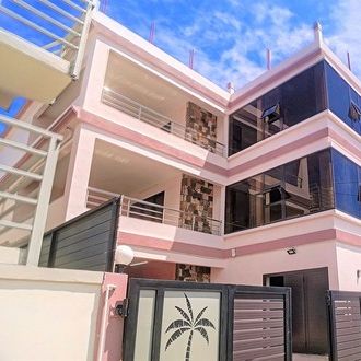 Apartment Pereybere RENTAL by DECORDIER immobilier Mauritius. 