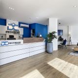 Agence DECORDIER immobilier Mauritius -
