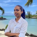 Nadine Bastien -