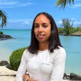 Nadine Bastien - 