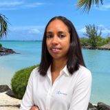 Nadine Bastien - 