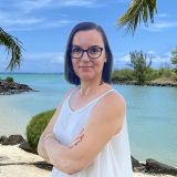Michèle BUCCIO -