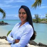 Wendy BIADURSINGH -