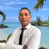Arnaud ROSSE -