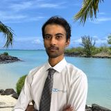 Rishi CHUKUN -
