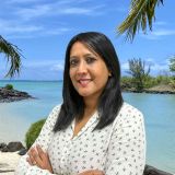 Renu PRAYAG -