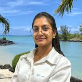 Jeshika DHONDOO -