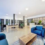 Agence DECORDIER immobilier Pointe aux Canonniers -