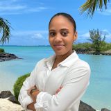 Abigail ARMAND - 
