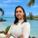 Lutchmee JUGGESSUR - 