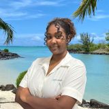 Anaïs BOODHRAM - 