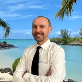Laurent PASSAQUAY - 
