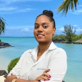 Queency NAIGUM - 